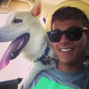 Meet your Posher, Jacob